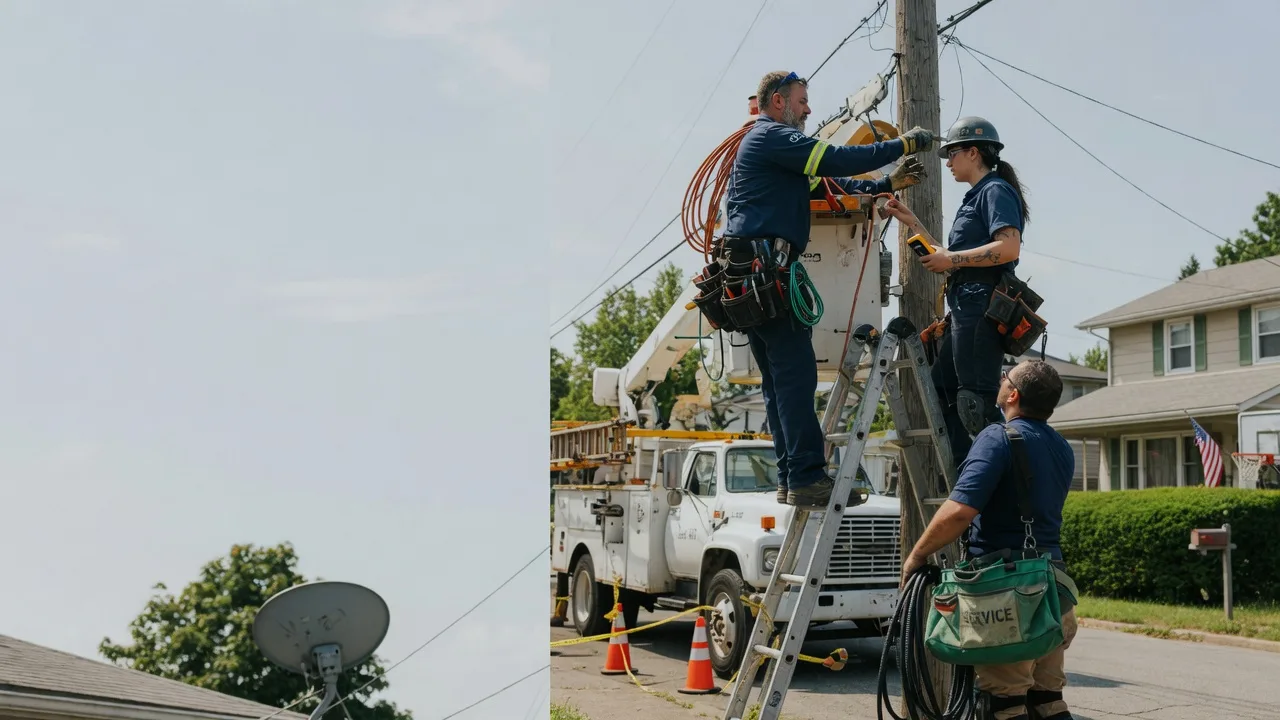 Electrical Repair in Amery, WI near me